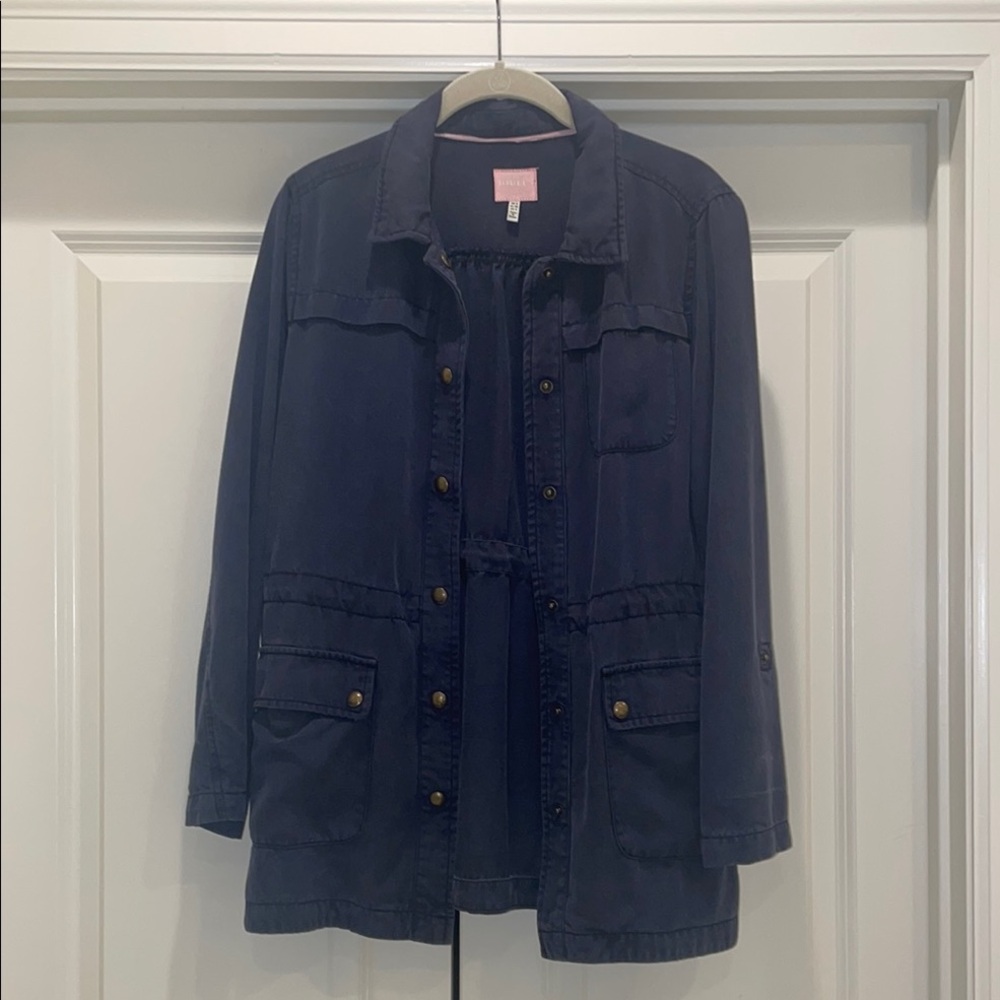 Joules Navy Jacket
